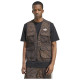 Adidas Ανδρικό γιλέκο Leopard Regular Vest